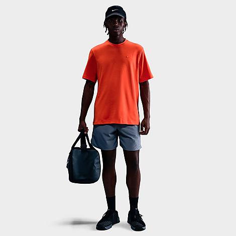 Nike Dri-FIT Primary Versatile Top - Image 6
