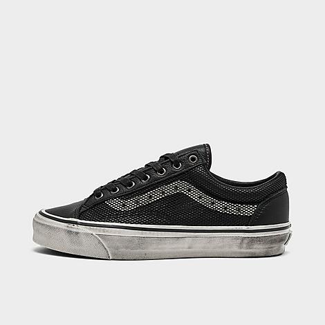Vans Premium Old Skool 36 Casual Shoes - Image 3
