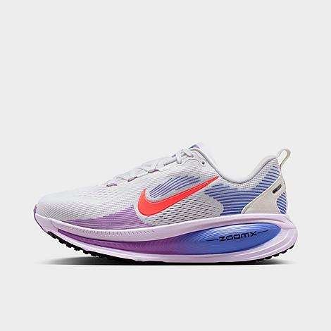 Nike Vomero 18 Running Shoes (Extra Wide Width) - Image 2