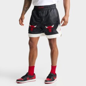 Jordan Flight Muay Thai Woven Shorts