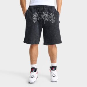 Hoodrich Spectral Fleece Shorts