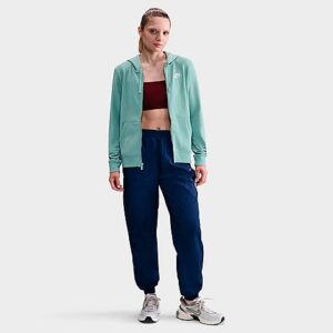 Nike Sportswear Club Fleece Full-Zip Hoodie