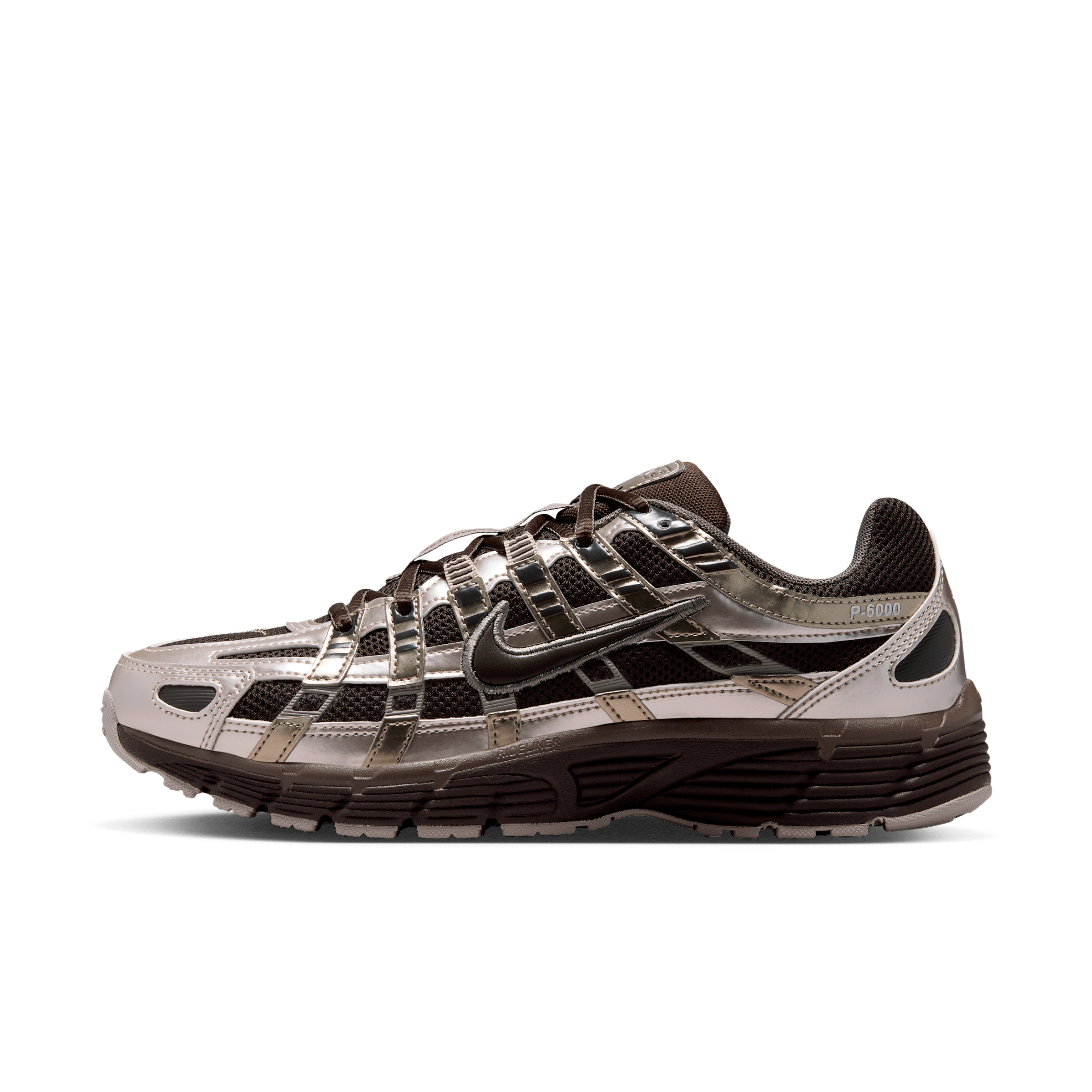Nike P-6000 Casual Shoes - Image 8