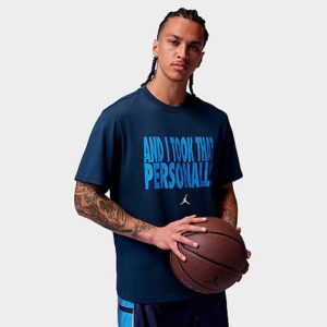Jordan Sport Dri-FIT And I Took That Personally T-Shirt