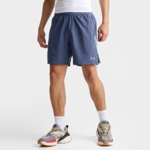 Under Armour Launch Lined 7″ Shorts