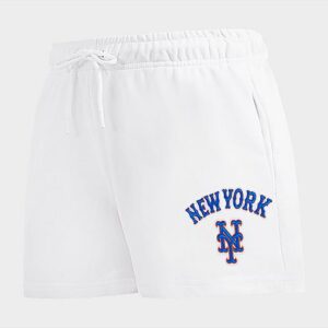 Pro Standard New York Mets MLB Classic Fleece Shorts