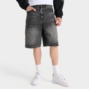 Supply & Demand Birch Denim Shorts