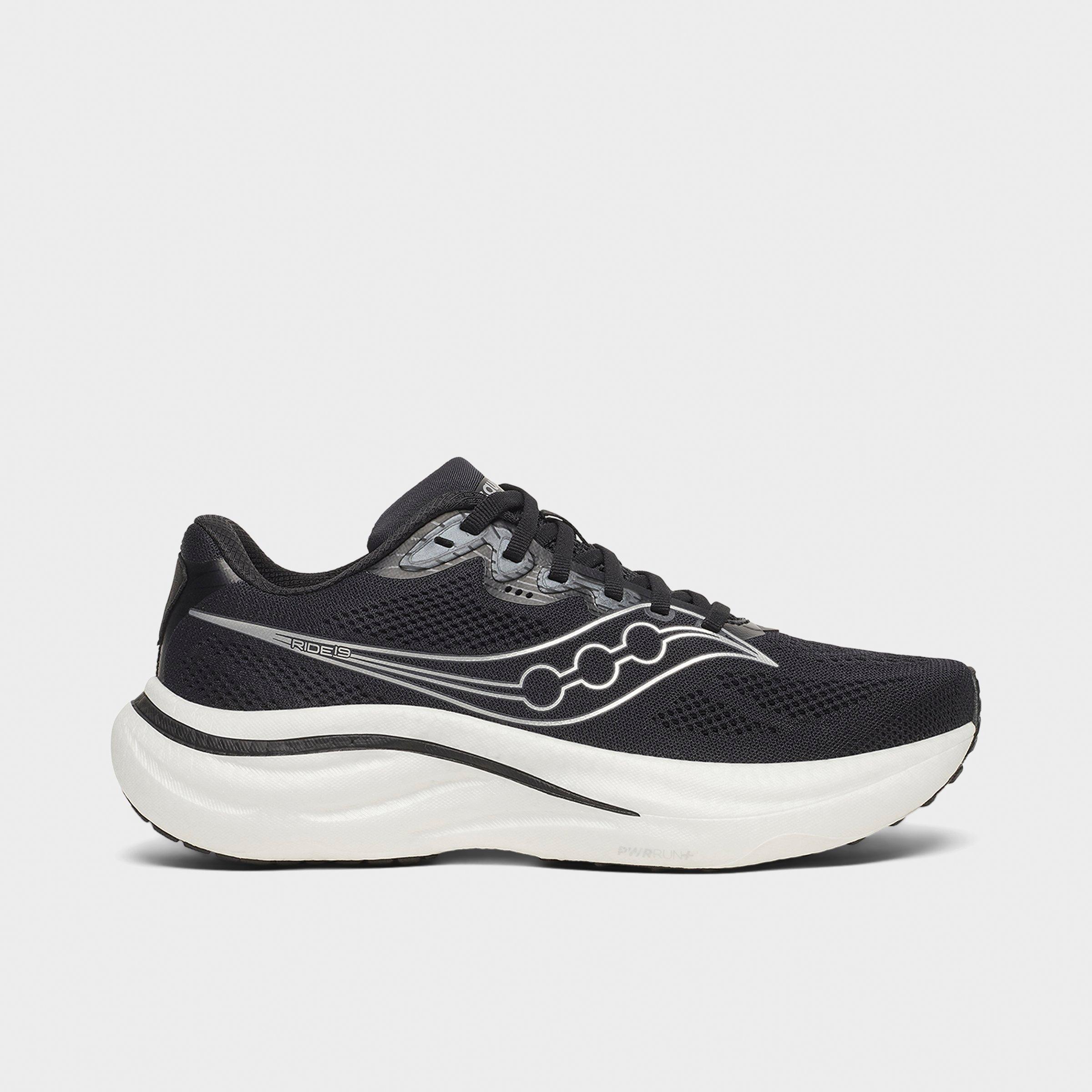 Saucony Ride 19 Running Shoes - Image 7