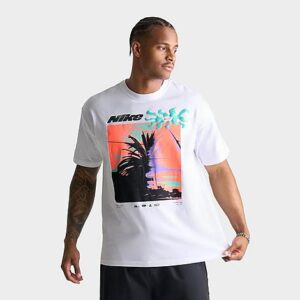 Nike Sportswear Palm Tree Graphic T-Shirt