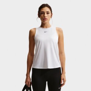 Nike One Classic Dri-FIT Cropped Tank