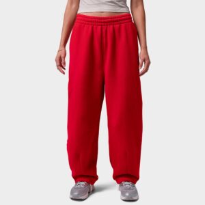 Jordan Brooklyn Wide-Leg Pants