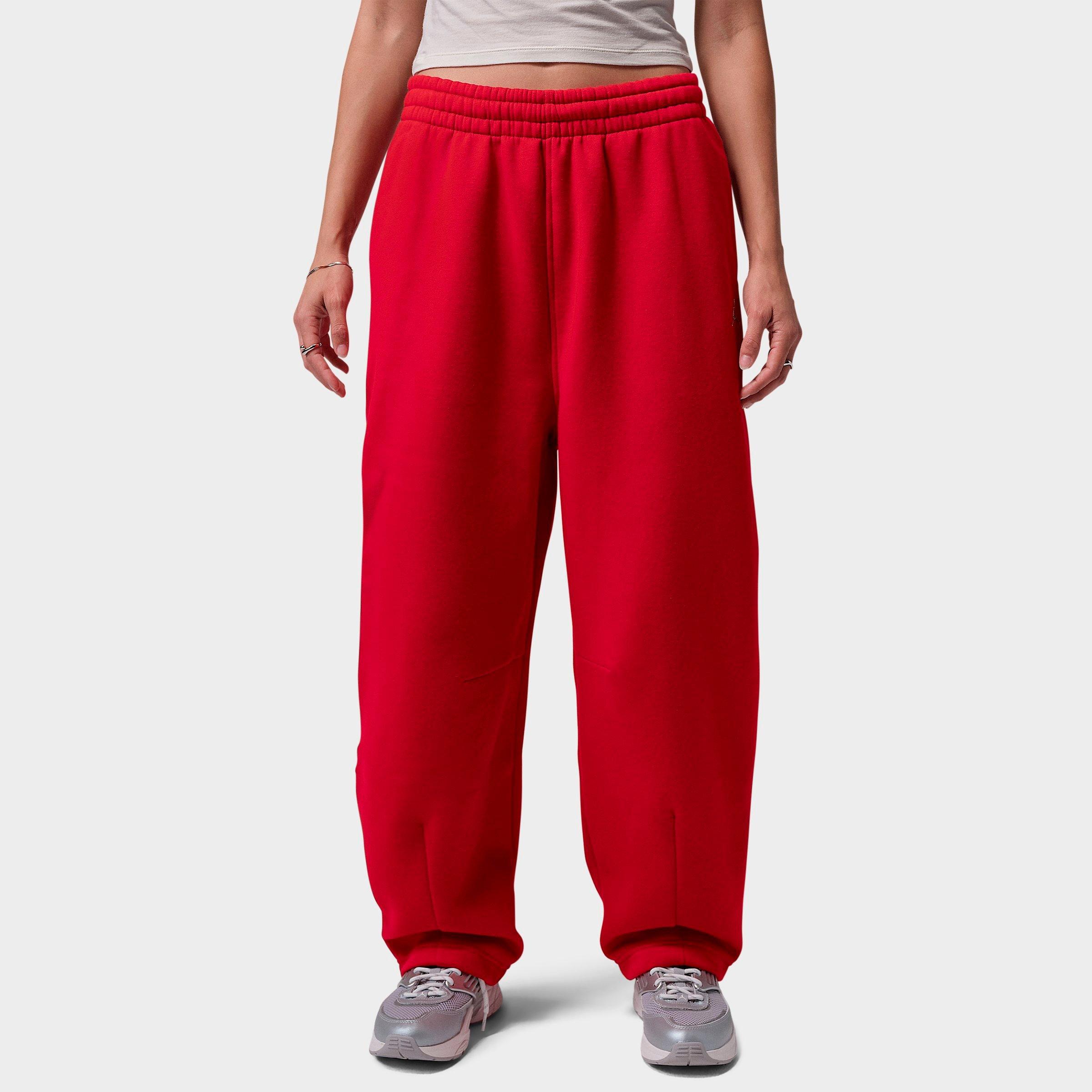 Jordan Brooklyn Wide-Leg Pants