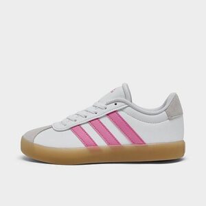 Little Kids’ adidas VL Court 3.0 Casual Shoes