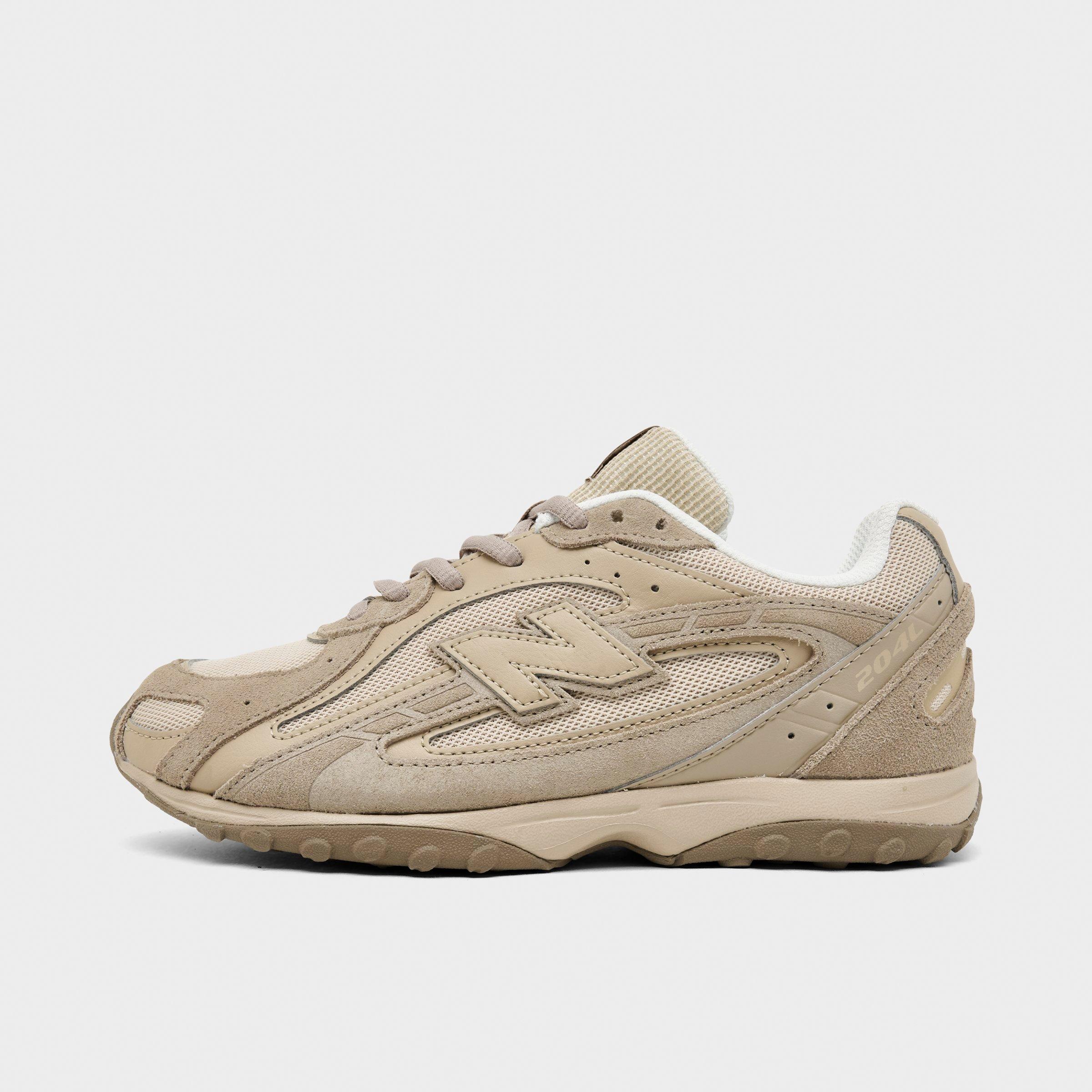 Girls’ Big Kids’ New Balance 204L Casual Shoes - Image 2