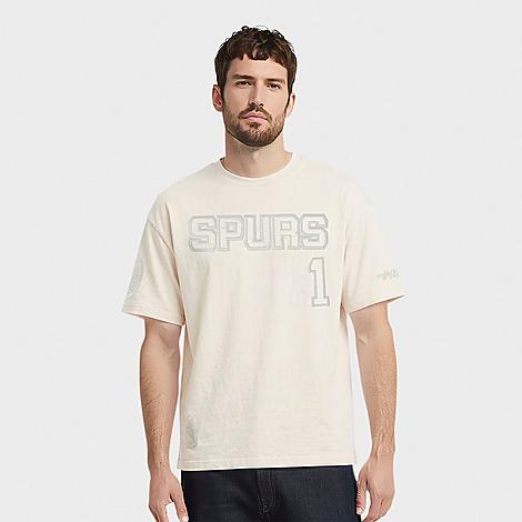 Pro Standard Victor Wembanyama San Antonio Spurs NBA Neutral T-Shirt - Image 2