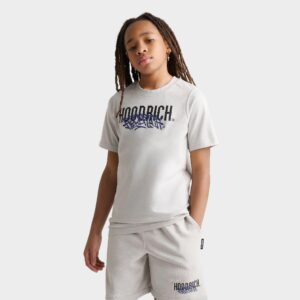 Big Kids’ Hoodrich Intent T-Shirt