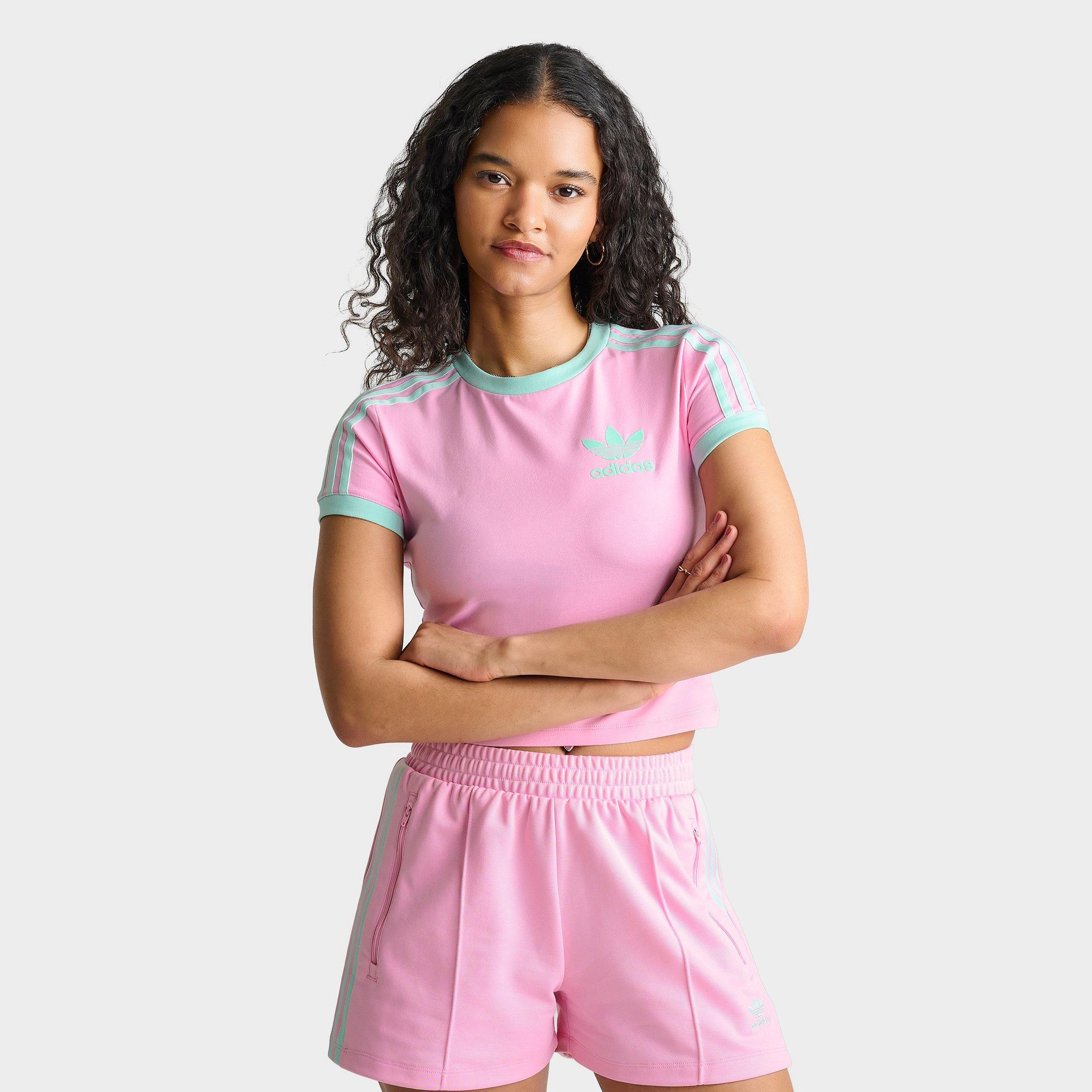 adidas Originals adicolor 3-Stripes Baby T-Shirt