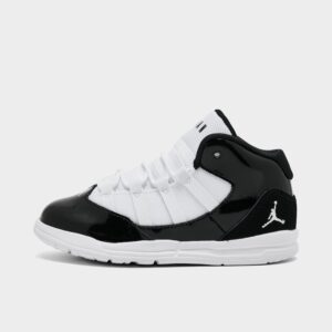 Boys’ Toddler Jordan Max Aura Basketball Shoes