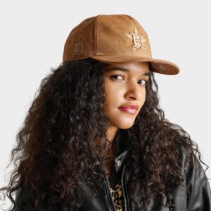 ’47 x Carhartt Houston Astros MLB HITCH Snapback Hat