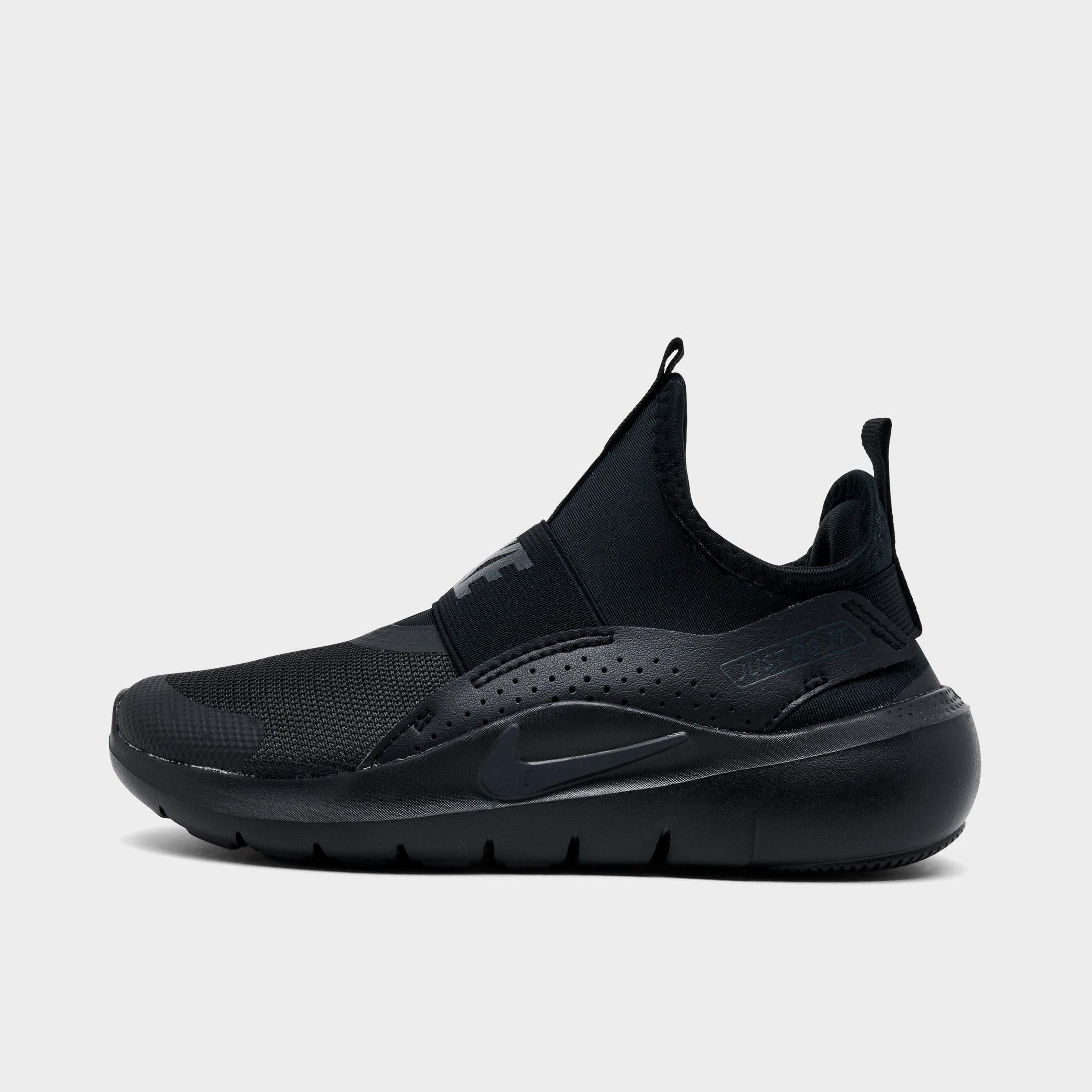 Little Kids’ Nike Flex Runner 4 Running Shoes - Image 2