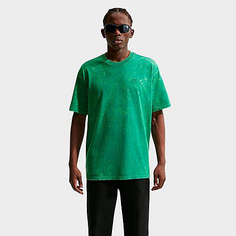 Nike Sportswear Vintage-Washed T-Shirt - Image 3