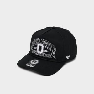 ’47 Ohio State Buckeyes HITCH Snapback Hat