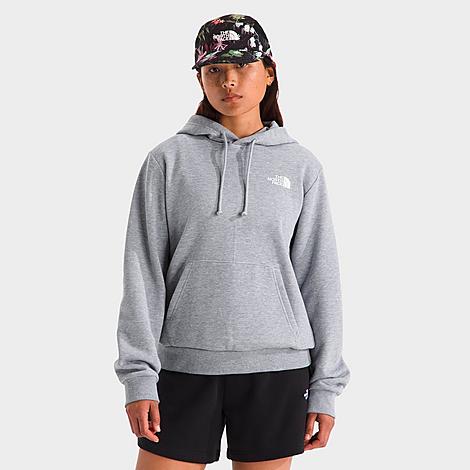 North Face Evolution NSE Box Logo Hoodie - Image 3