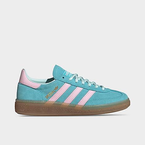 Big Kids’ adidas Originals Handball Spezial Casual Shoes - Image 6