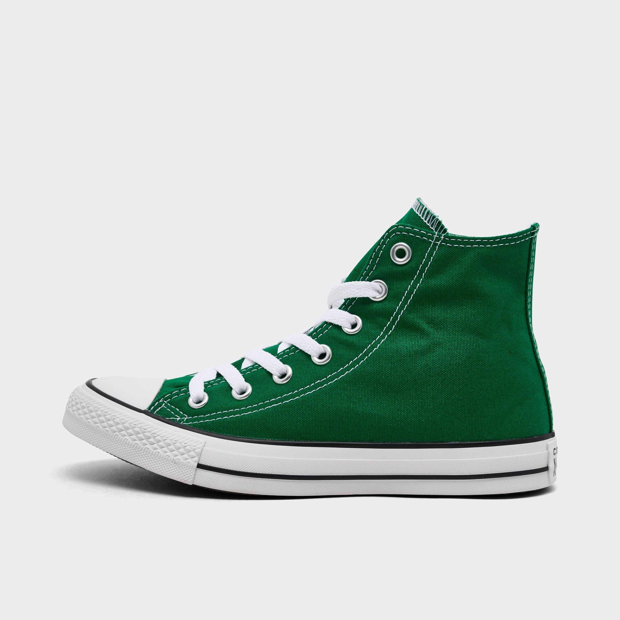 Converse Chuck Taylor All Star High Top Casual Shoes (Big Kids’ Sizes Available) - Image 4