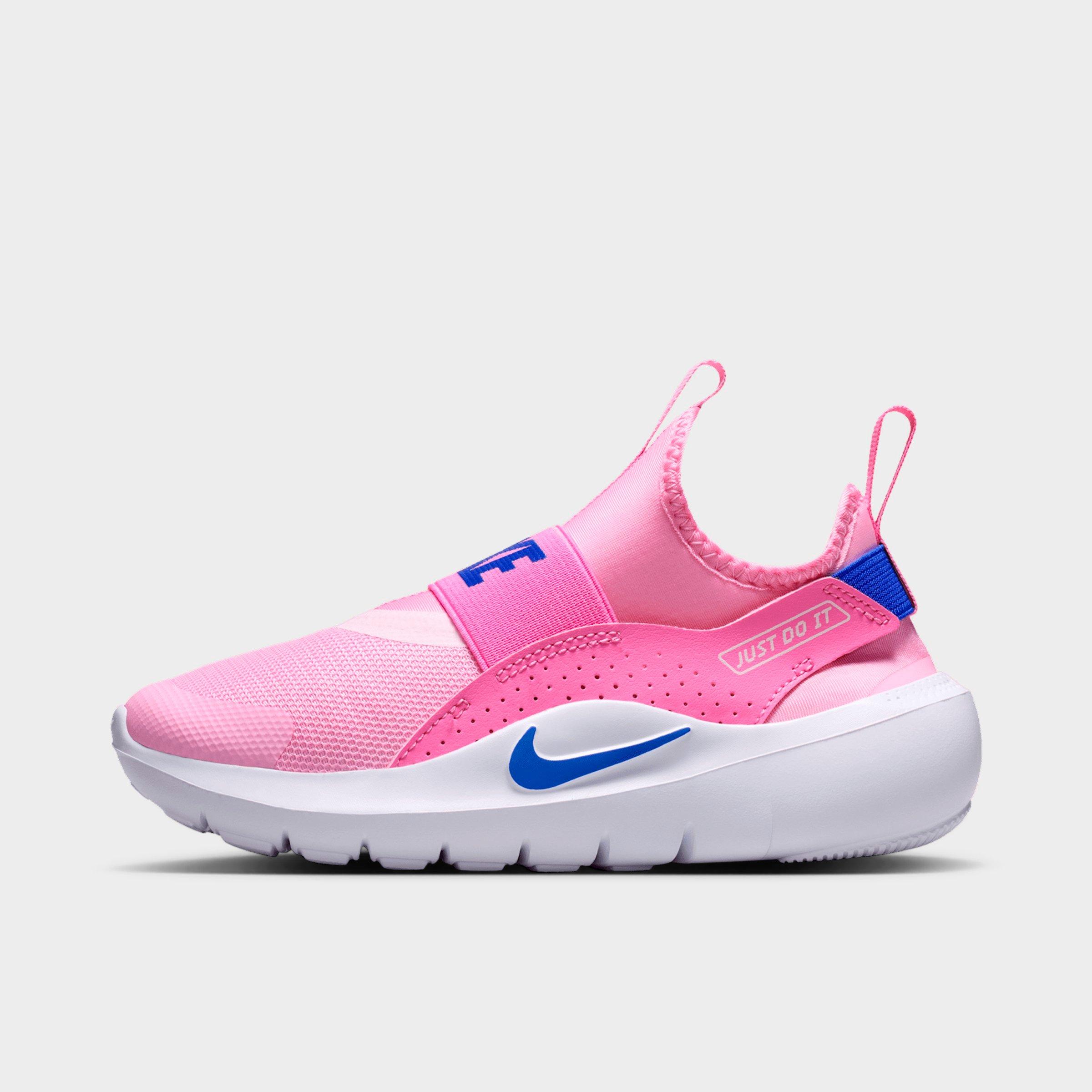 Little Kids’ Nike Flex Runner 4 Running Shoes - Image 4