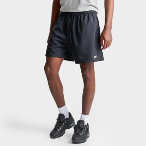 Nike Club Woven 6″ Flow Shorts