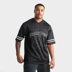Supply & Demand Spartan Jersey