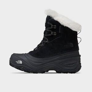 Girls’ Little Kids’ The North Face Shellista V Waterproof Boots