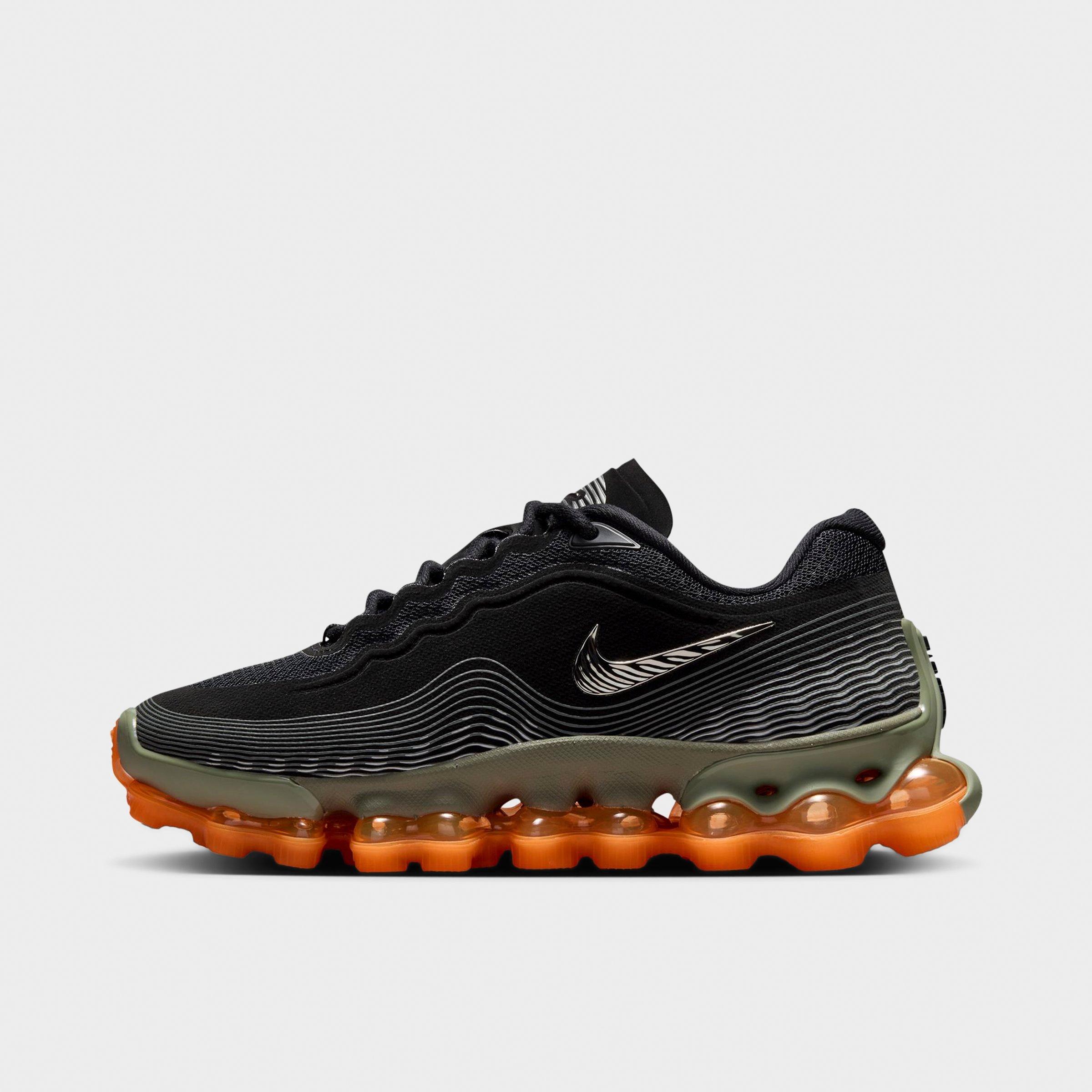 Big Kids’ Nike Air Liquid Max Casual Shoes