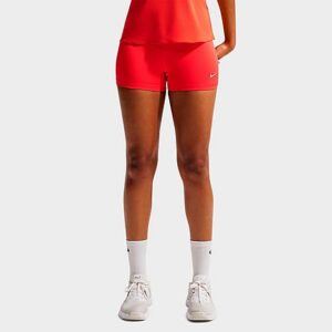 Nike Pro Sculpt High-Waisted 3″ Biker Shorts