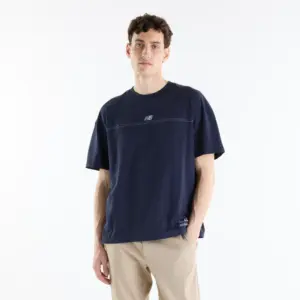 Sport Legacy Graphic T-Shirt