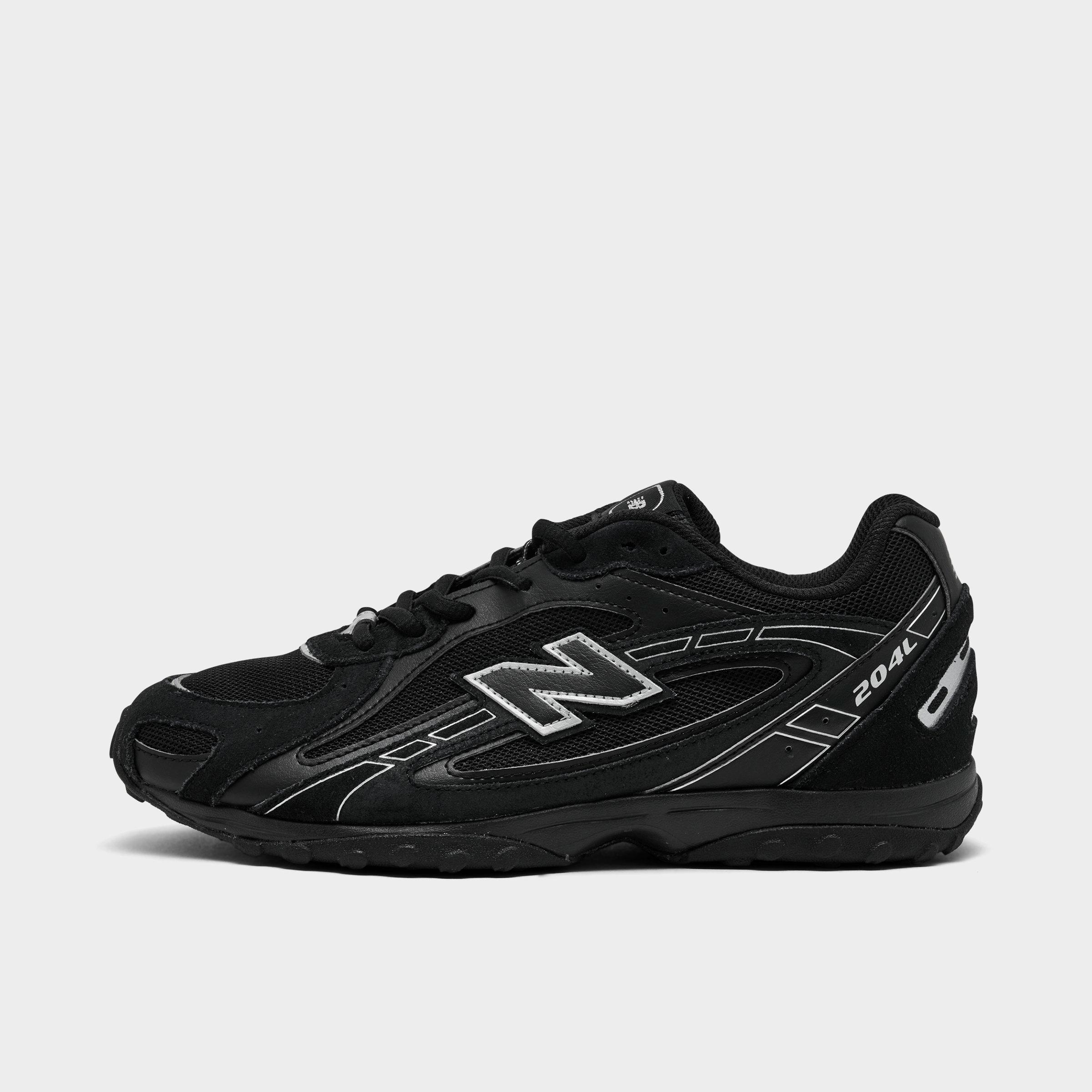Girls’ Big Kids’ New Balance 204L Casual Shoes