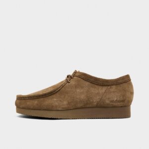 Clarks Wallabee Lite Casual Shoes