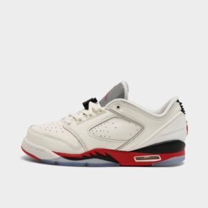 Big Kids’ Jordan Sixty Plus Low Casual Shoes