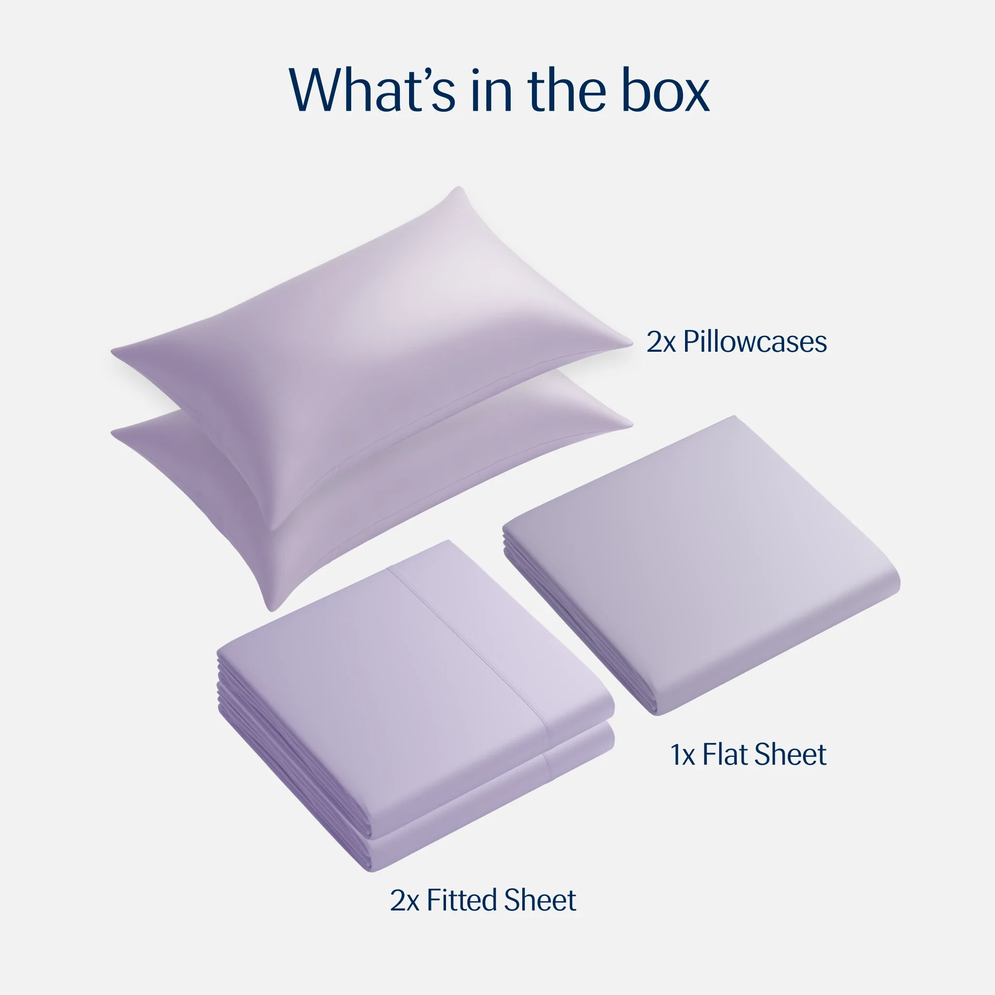 Evercool®+ Cooling Sheet Set - Image 23