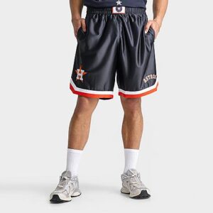 New Era Houston Astros MLB Retro Shorts