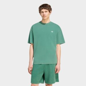 adidas Originals Trefoil Essentials Washed Loose T-Shirt