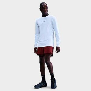 Nike Dri-FIT DNA UV Woven 6″ Basketball Shorts