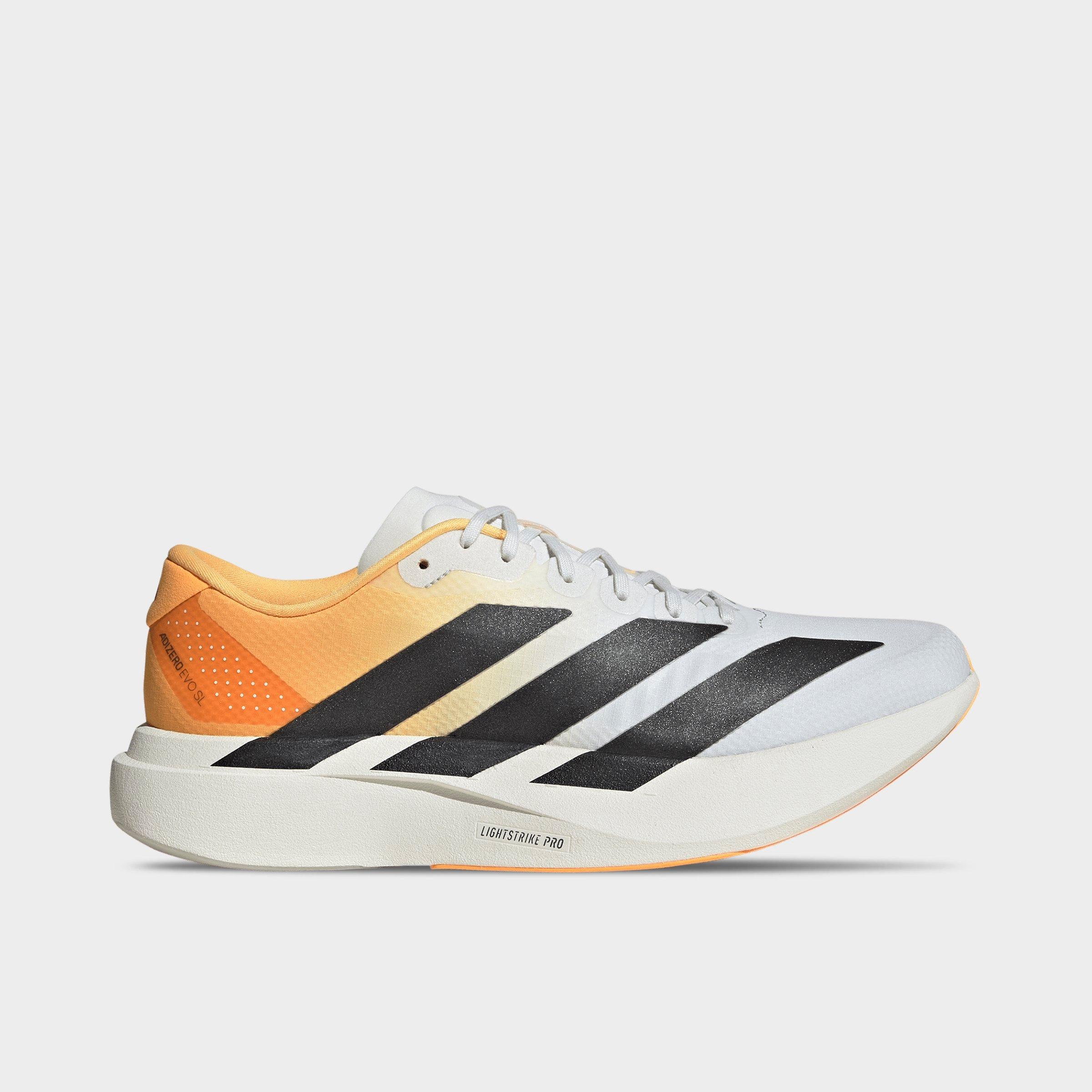 adidas Adizero EVO SL Woven Running Shoes - Image 9