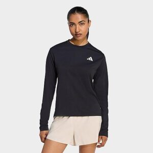 adidas adi365 Iconic Climacool Running Long-Sleeve T-Shirt