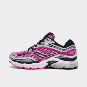Saucony ProGrid Omni 9 Casual Shoes