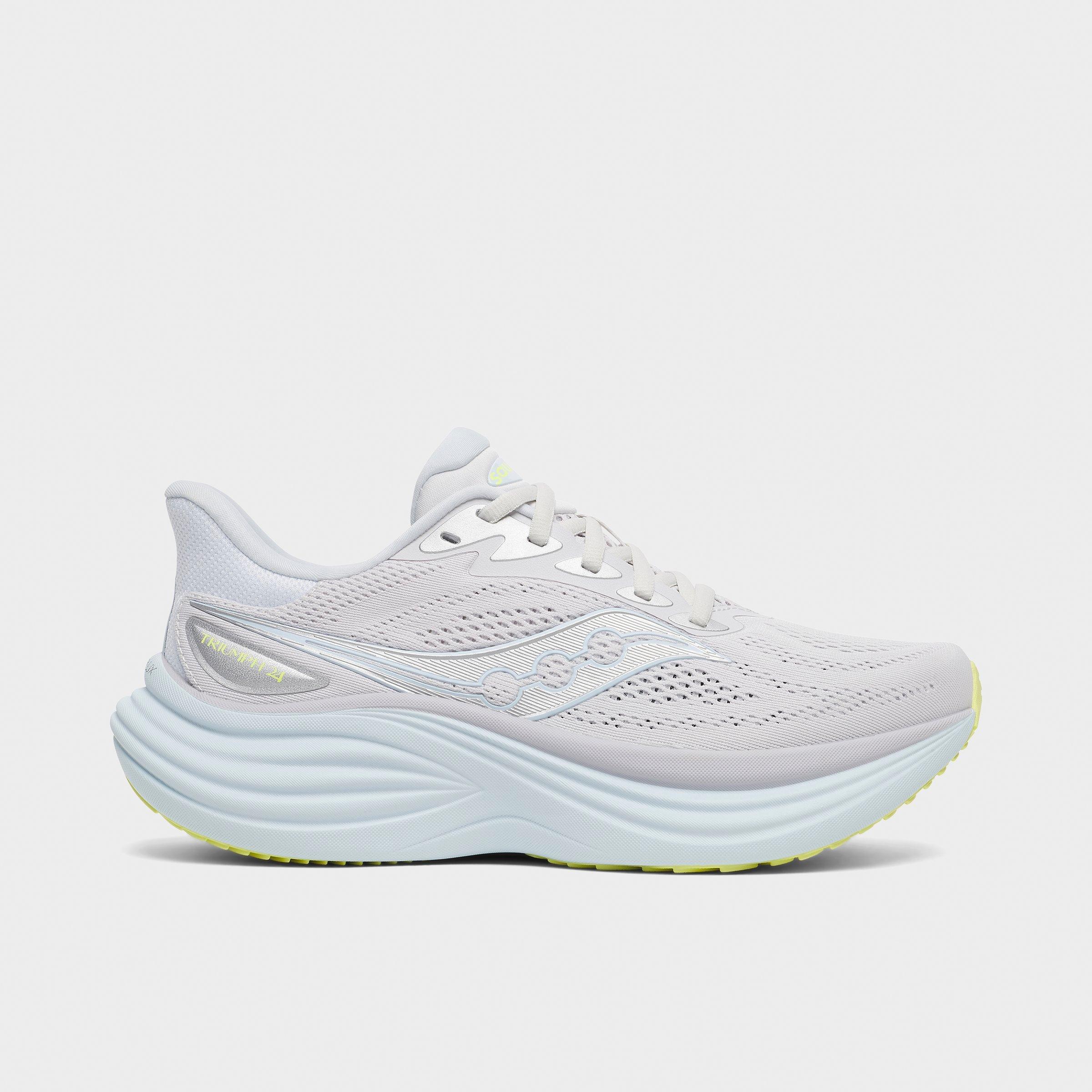 Saucony Triumph 24 Running Shoes (Wide Width) - Image 3