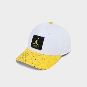 Jordan Rise “Tour Yellow” Adjustable Cap