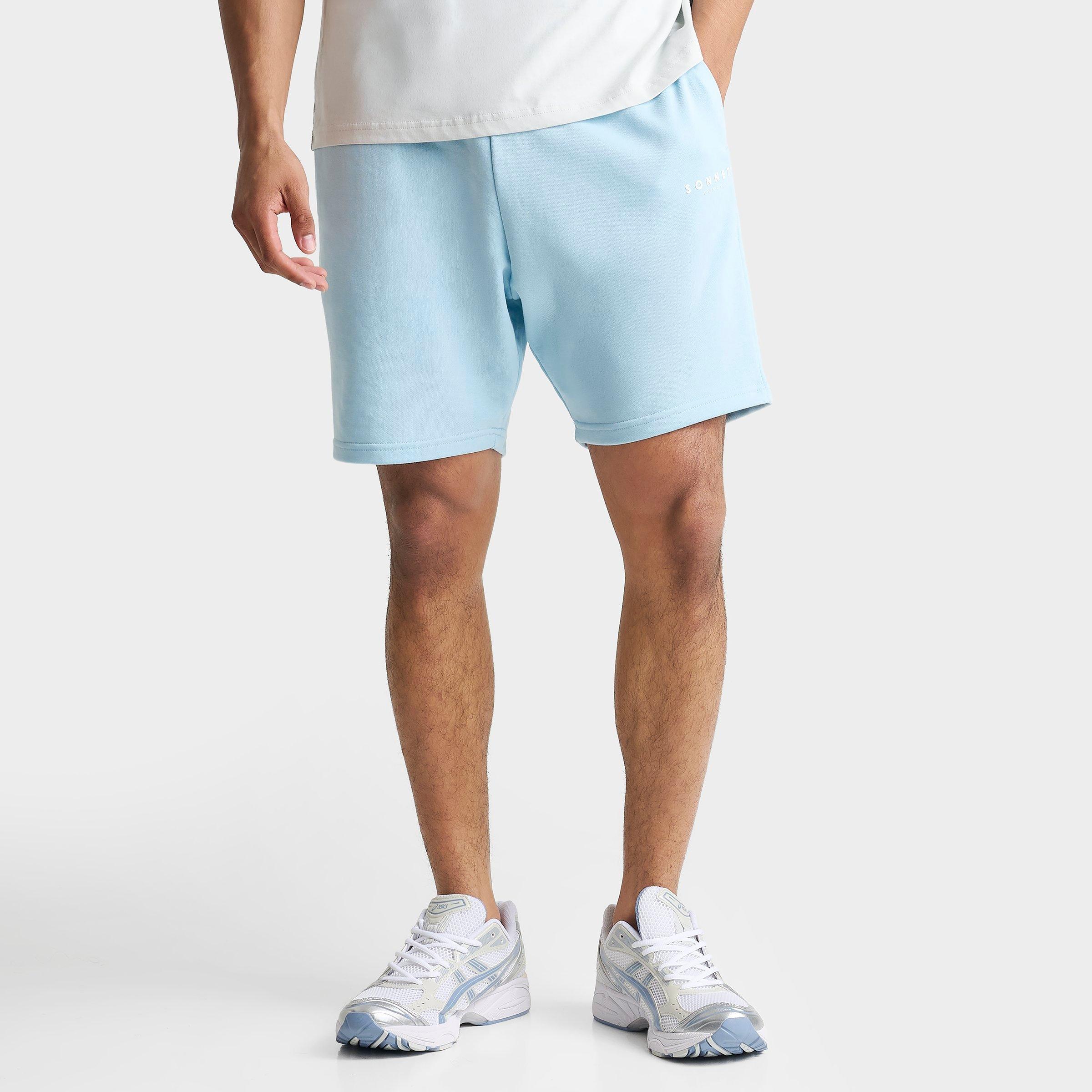 Sonneti French Terry 7″ Brom Shorts - Image 3