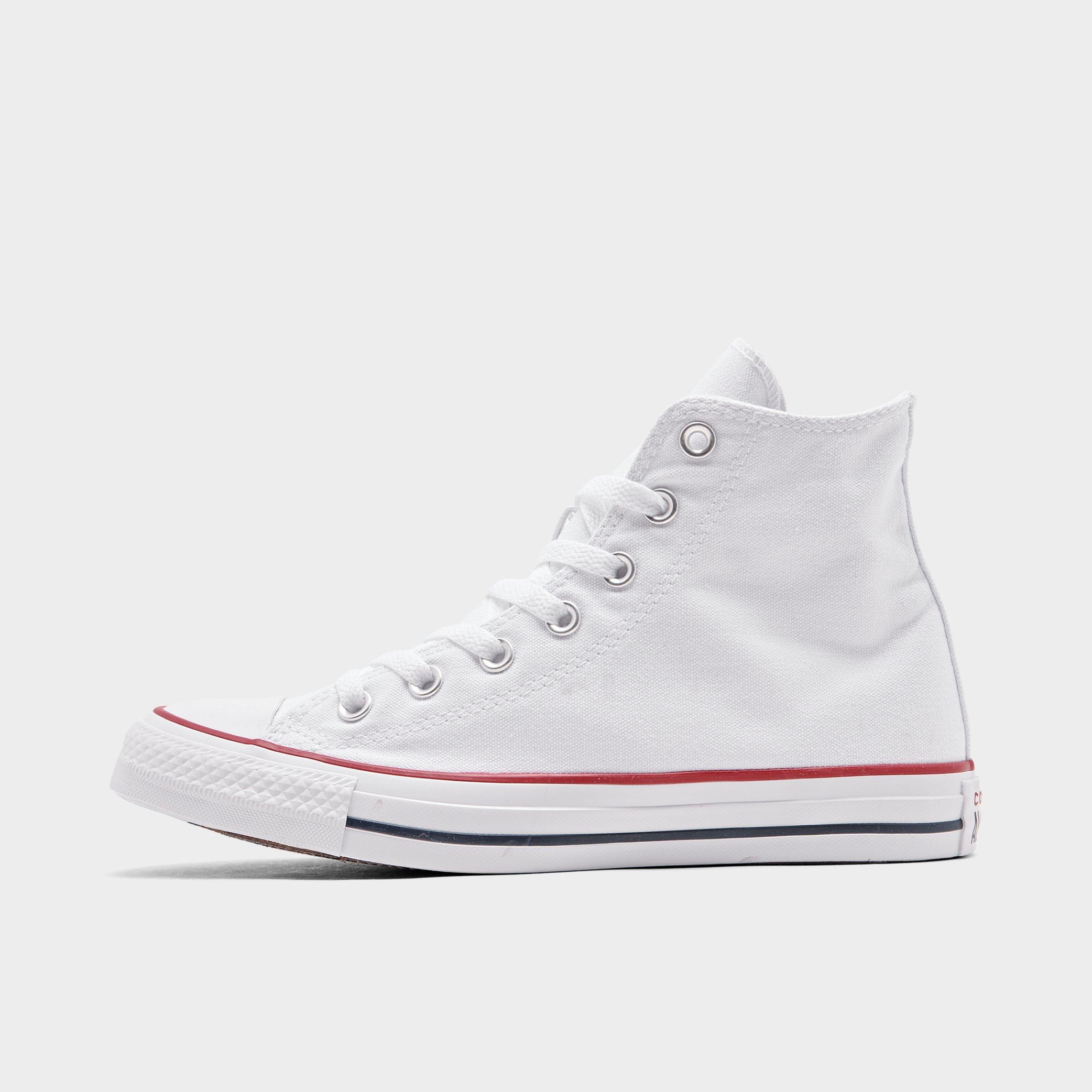 Converse Chuck Taylor All Star High Top Casual Shoes (Big Kids’ Sizes Available) - Image 2